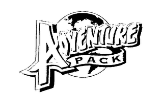 ADVENTURE PACK logo