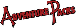 ADVENTURE PACKS logo