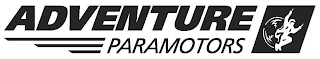 ADVENTURE PARAMOTORS logo