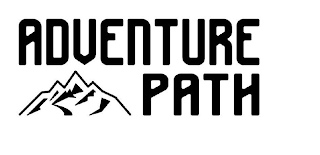ADVENTURE PATH logo