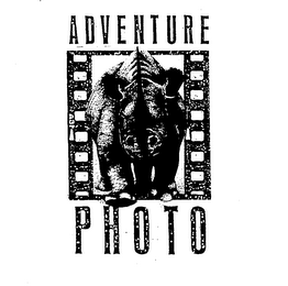 ADVENTURE PHOTO logo
