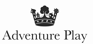 ADVENTURE PLAY logo