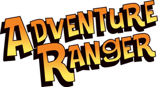 ADVENTURE RANGER logo