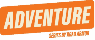 ADVENTURE SERIES BY ROAD ARMOR logo