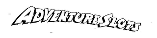 ADVENTURE SLOTS logo