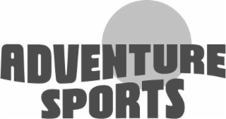ADVENTURE SPORTS logo