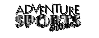 ADVENTURE SPORTS ONLINE logo