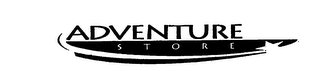 ADVENTURE STORE logo