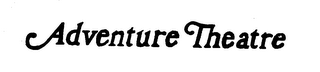 ADVENTURE THEATRE logo