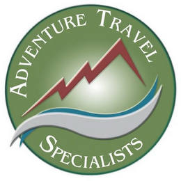 ADVENTURE TRAVEL SPECIALISTS logo