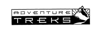 ADVENTURE TREKS logo