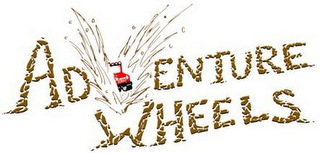 ADVENTURE WHEELS logo