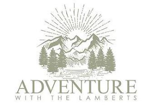 ADVENTURE WITH THE LAMBERTS logo