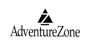 ADVENTURE ZONE