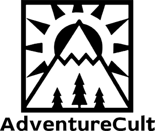 ADVENTURECULT logo