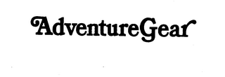 ADVENTUREGEAR logo