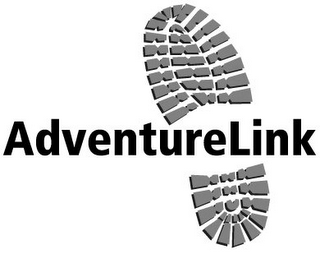 ADVENTURELINK logo