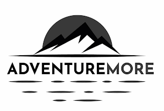 ADVENTUREMORE logo