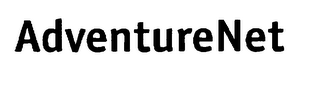 ADVENTURENET logo