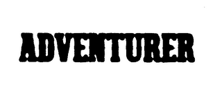 ADVENTURER logo