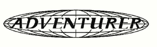 ADVENTURER logo