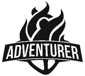 ADVENTURER logo