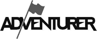 ADVENTURER logo