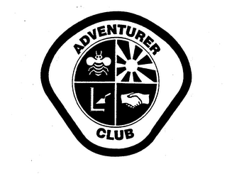 ADVENTURER CLUB