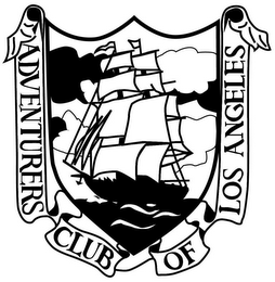 ADVENTURERS CLUB OF LOS ANGELES logo