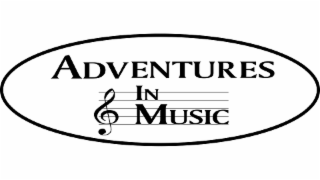 ADVENTURES IN MUSIC logo