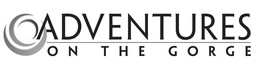 ADVENTURES ON THE GORGE logo