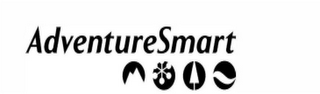 ADVENTURESMART logo