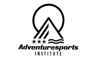 ADVENTURESPORTS INSTITUTE logo