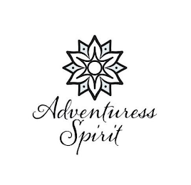 ADVENTURESS SPIRIT logo