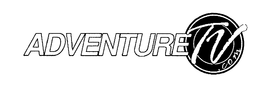 ADVENTURETV.COM WWW.ADVENTURETV.COM THENATURAL WORLD OF ADVENTURE logo