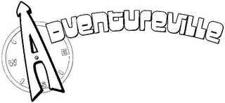 ADVENTUREVILLE logo