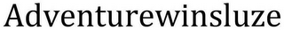 ADVENTUREWINSLUZE logo