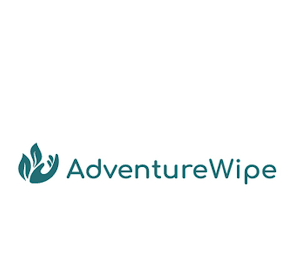 ADVENTUREWIPE logo
