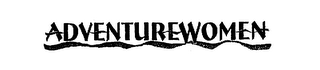 ADVENTUREWOMEN logo