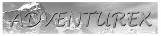 ADVENTUREX logo