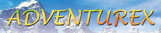ADVENTUREX logo