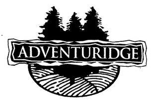 ADVENTURIDGE logo