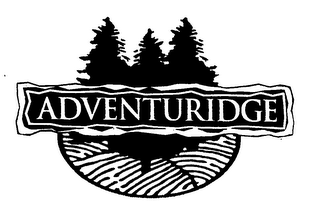 ADVENTURIDGE logo