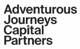 ADVENTUROUS JOURNEYS CAPITAL PARTNERS logo