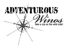 ADVENTUROUS WINOS TAKE A SIP ON THE WILD SIDE! AW W E S