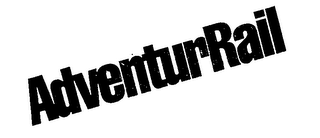 ADVENTURRAIL logo