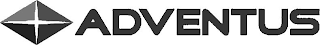 ADVENTUS logo