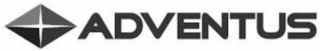 ADVENTUS logo