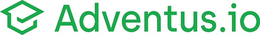 ADVENTUS.IO logo