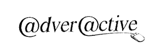 ADVER ACTIVE logo